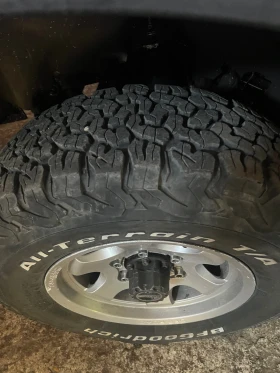 Nissan Terrano 2, снимка 6 — Bazar.bg Nissan Terrano 2, снимка 6