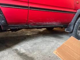 Nissan Terrano 2, снимка 5 — Bazar.bg Nissan Terrano 2, снимка 5