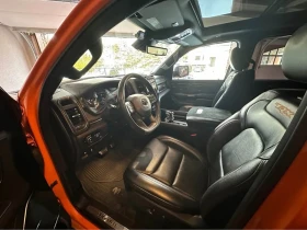 Dodge RAM 1500 * TRX * CARFAX * БЕЗ ПЪРВОНАЧАЛНА ВНОСКА, снимка 4