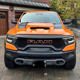 Dodge RAM 1500 * TRX * CARFAX * БЕЗ ПЪРВОНАЧАЛНА ВНОСКА - 127500 лв. / 65189.71 € - 37823486 5