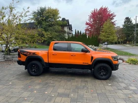 Dodge RAM 1500 * TRX * CARFAX * БЕЗ ПЪРВОНАЧАЛНА ВНОСКА, снимка 2