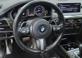 BMW X5 XDRIVE35I* Harman/Kardon* подгрев* панорама* Heads - 13000 € / 25425.79 лв. - 34317264 11
