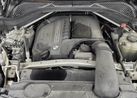 BMW X5 XDRIVE35I* Harman/Kardon* подгрев* панорама* Heads - 13000 € / 25425.79 лв. - 34317264 15