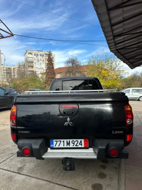 Mitsubishi L200 2.5 WARRIOR - 11500 € / 22492.04 лв. - 54825798 5
