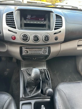 Mitsubishi L200 2.5 WARRIOR - 11500 € / 22492.04 лв. - 54825798 12