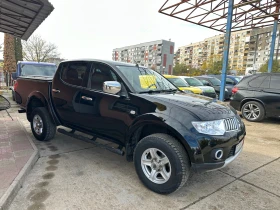 Mitsubishi L200 2.5 WARRIOR - 11500 € / 22492.04 лв. - 54825798 3