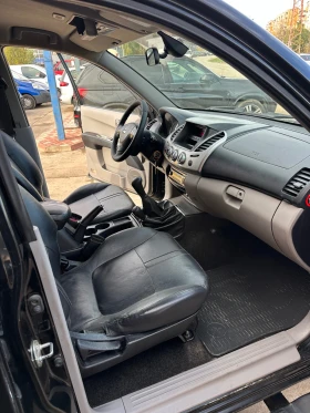 Mitsubishi L200 2.5 WARRIOR - 11500 € / 22492.04 лв. - 54825798 11