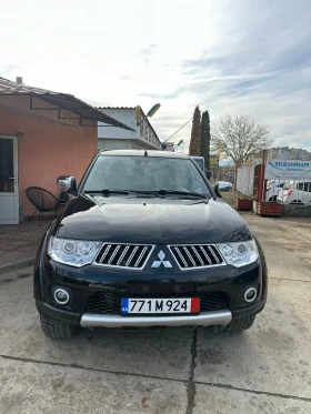 Mitsubishi L200 2.5 WARRIOR - 11500 € / 22492.04 лв. - 54825798 2