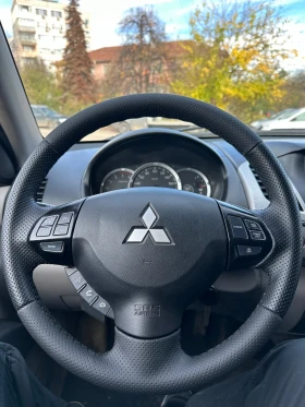 Mitsubishi L200 2.5 WARRIOR - 11500 € / 22492.04 лв. - 54825798 14