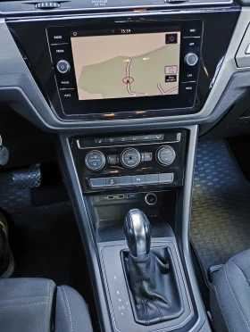 VW Tiguan 2.0 TDI 150 DSG 2018  - 12700 € / 24839.04 лв. - 74484354 6