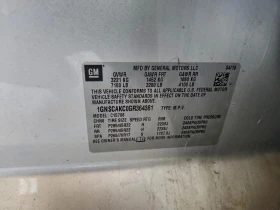 Chevrolet Tahoe 5.3l C1500 Ls - 11350 € / 22198.67 лв. - 94141356 13