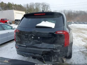 Kia Telluride SX* ОБДУХВАНЕ* ПОДГРЕВ* HEAD-UP* Harman/Kardon - 13500 € / 26403.70 лв. - 61950361 6