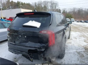 Kia Telluride SX* ОБДУХВАНЕ* ПОДГРЕВ* HEAD-UP* Harman/Kardon - 13500 € / 26403.70 лв. - 61950361 5