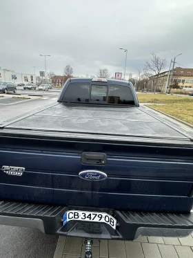 Ford F150 SUPERCREW - 13000 € / 25425.79 лв. - 83720833 5