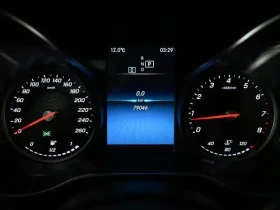 Mercedes-Benz GLC 300 / 4MATIC AWD / 360 / �������� / �������� / CARFAX  | Mobile.bg � ����� ������ 13