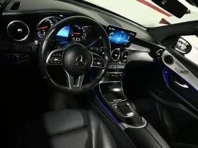 Mercedes-Benz GLC 300 / 4MATIC AWD / 360 / �������� / �������� / CARFAX  | Mobile.bg � ����� ������ 10