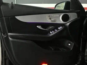 Mercedes-Benz GLC 300 / 4MATIC AWD / 360 / �������� / �������� / CARFAX  | Mobile.bg � ����� ������ 11