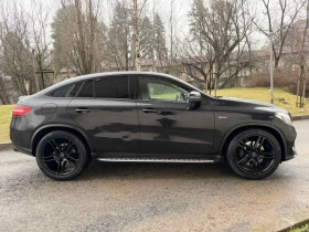 Mercedes-Benz GLE 43 AMG, снимка 8