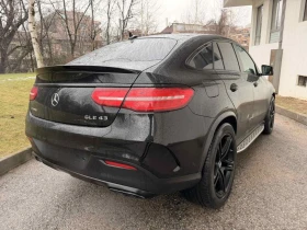Mercedes-Benz GLE 43 AMG, снимка 7