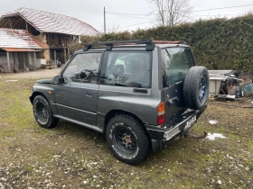 Suzuki Vitara 1.6 Газ-Бензин - 2600 € / 5085.16 лв. - 71138386 4