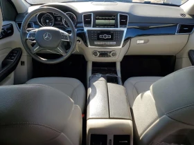 Mercedes-Benz ML 350 4MATIC* HARMAN/KARDON* ПОДГРЕВ* КАМЕРА* ПАНО - 12300 € / 24056.71 лв. - 69129798 9