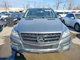 Mercedes-Benz ML 350 4MATIC* HARMAN/KARDON* ПОДГРЕВ* КАМЕРА* ПАНО - 12300 € / 24056.71 лв. - 69129798 2