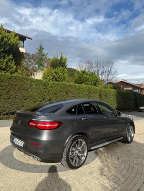 Mercedes-Benz GLC 43 AMG - 32500 € / 63564.47 лв. - 23544478 4