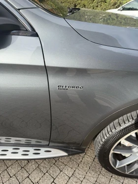 Mercedes-Benz GLC 43 AMG - 32500 € / 63564.47 лв. - 23544478 17