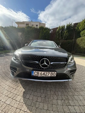 Mercedes-Benz GLC 43 AMG - 32500 € / 63564.47 лв. - 23544478 10