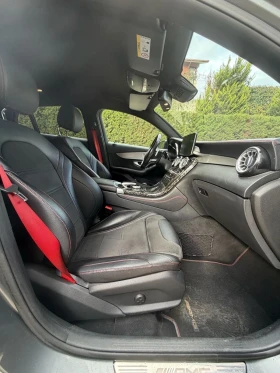 Mercedes-Benz GLC 43 AMG - 32500 € / 63564.47 лв. - 23544478 15