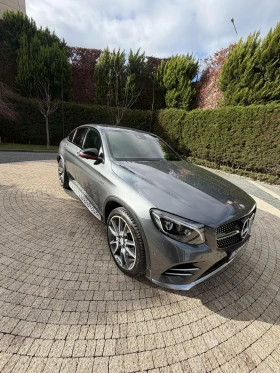 Mercedes-Benz GLC 43 AMG - 32500 € / 63564.47 лв. - 23544478 13