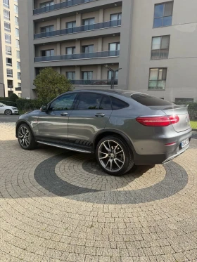 Mercedes-Benz GLC 43 AMG - 32500 € / 63564.47 лв. - 23544478 5