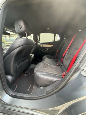 Mercedes-Benz GLC 43 AMG - 32500 € / 63564.47 лв. - 23544478 7