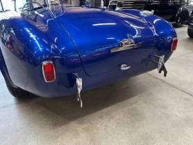 Други Друг Shelby Cobra Roush 402R | Auto.bg — изображение 11