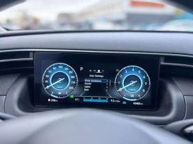 Hyundai Tucson Hybrid LUXURY - 23800 € / 46548.75 лв. - 93115414 12