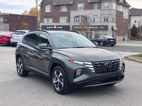 Hyundai Tucson Hybrid LUXURY - 23800 € / 46548.75 лв. - 93115414 2