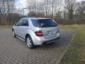 Mercedes-Benz ML 320 - 6000 € / 11734.98 лв. - 94364665 3