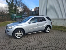 Mercedes-Benz ML 320 - 6000 € / 11734.98 лв. - 94364665 2