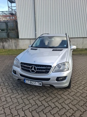 Mercedes-Benz ML 320 - 6000 € / 11734.98 лв. - 94364665 1
