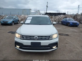 VW Tiguan * R-LINE*  - 10000 € / 19558.30 лв. - 74583539 12