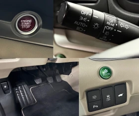 Honda Cr-v Executive 4WD Кожа Keyless Камера Подгрев Панорама - 13900 € / 27186.04 лв. - 56620937 13