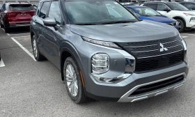 ����� �� �������� �� Mitsubishi Outlander Plug-In Hybrid