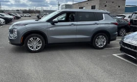 Mitsubishi Outlander Plug-In Hybrid | Mobile.bg � ����� ������ 3