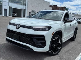 ������ VW Tiguan