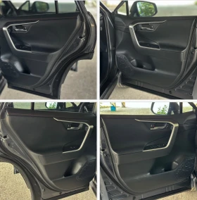 Toyota Rav4 2.5PLUGIN/4х4/ГРАНЦИЯ/Всички екстри | Auto.bg — изображение 16