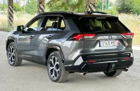 Toyota Rav4 2.5PLUGIN/4х4/ГРАНЦИЯ/Всички екстри | Auto.bg — изображение 6