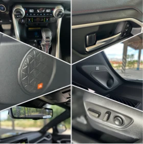 Toyota Rav4 2.5PLUGIN/4х4/ГРАНЦИЯ/Всички екстри | Auto.bg — изображение 15