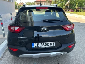 Kia Stonic 1.2-���/������ | Mobile.bg � ����� ������ 6