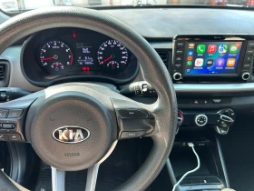Kia Stonic 1.2-���/������ | Mobile.bg � ����� ������ 13