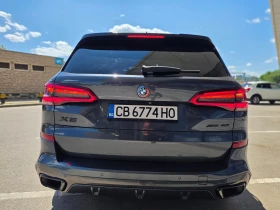 BMW X5 6 ������ ��������/40i M Pack 340�.� ������/Head UP | Mobile.bg � ����� ������ 4
